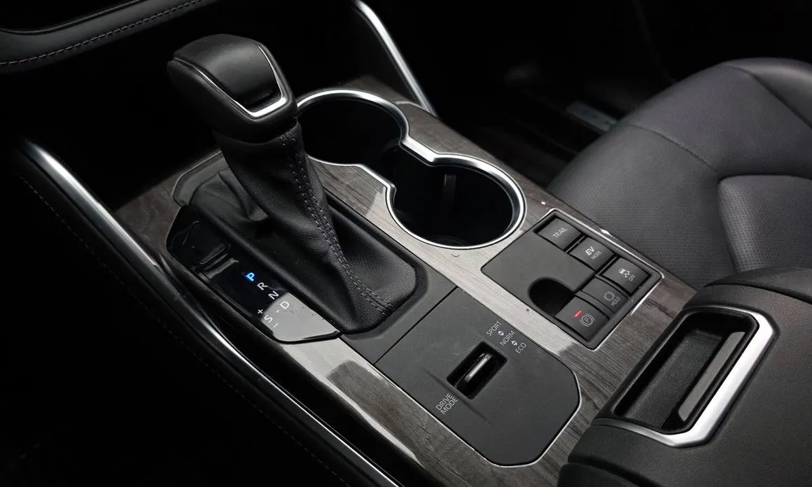 Toyota Highlander 2023 из KR, фото 8