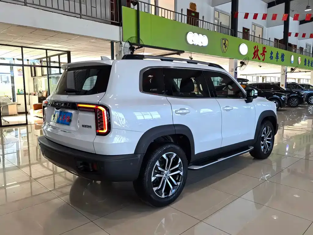 Haval Big Dog — фото 10