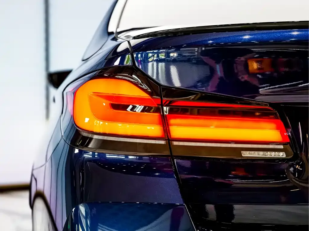 BMW M5 2023 из CN, фото 4