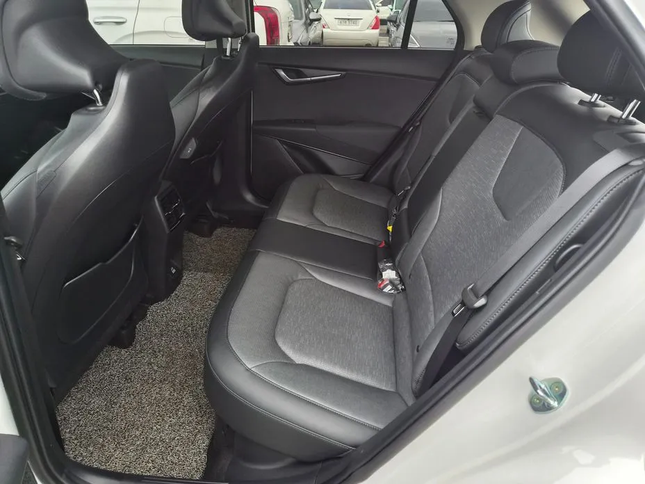 Kia Niro 2022 из KR, фото 3