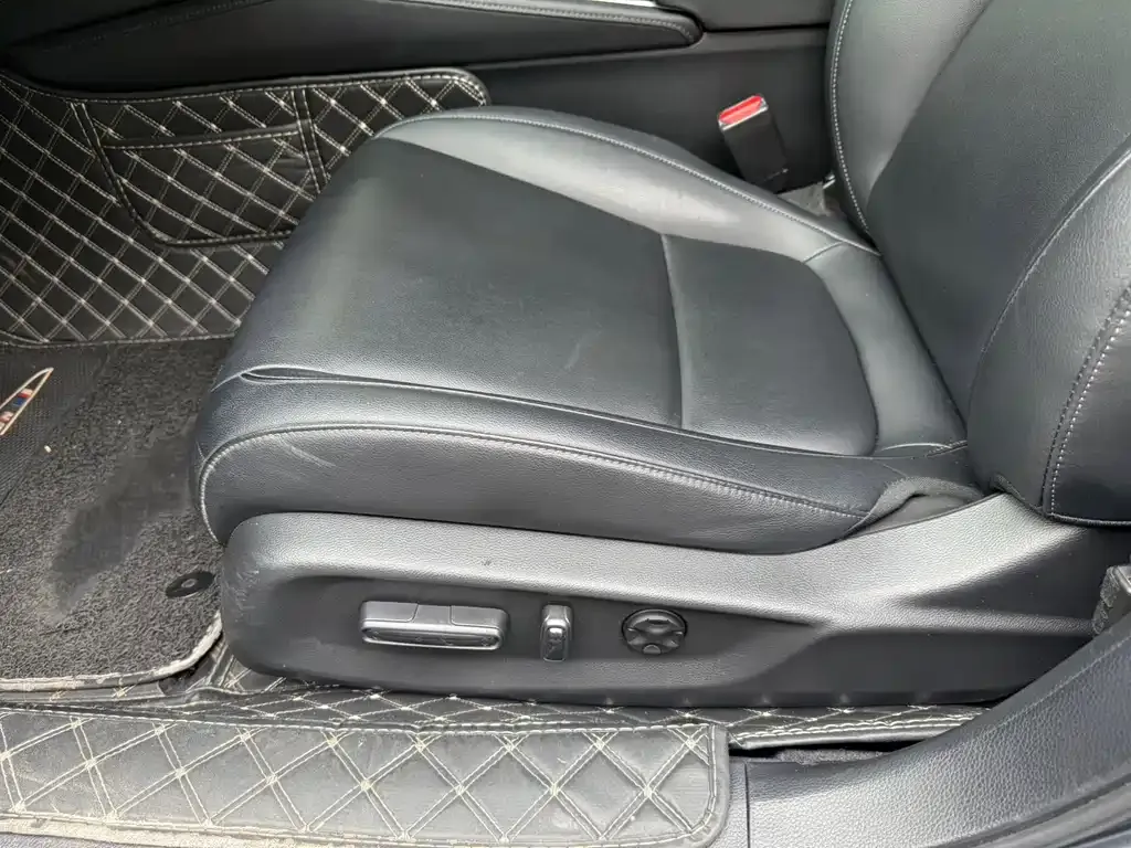 Honda Accord — фото 2