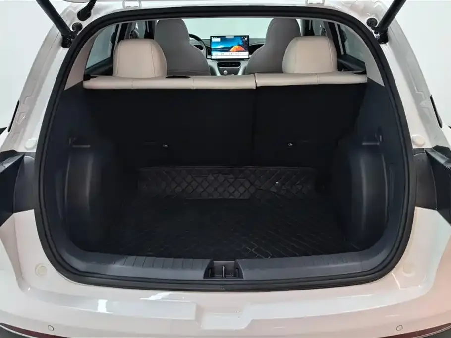 Geely Starburst 2025 из CN, фото 7