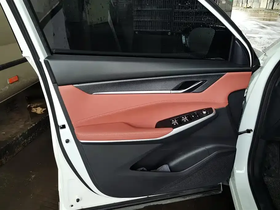 Changan CS75PLUS — фото 2