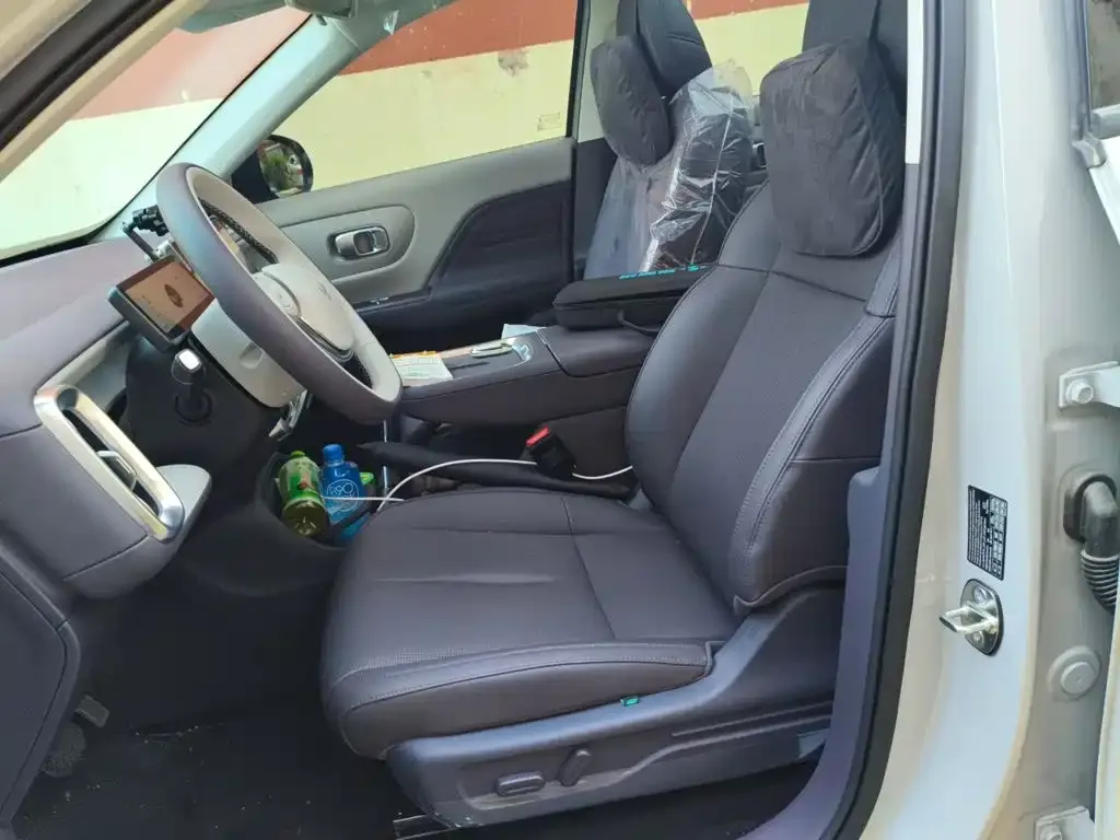 Leapmotor B10 — фото 5