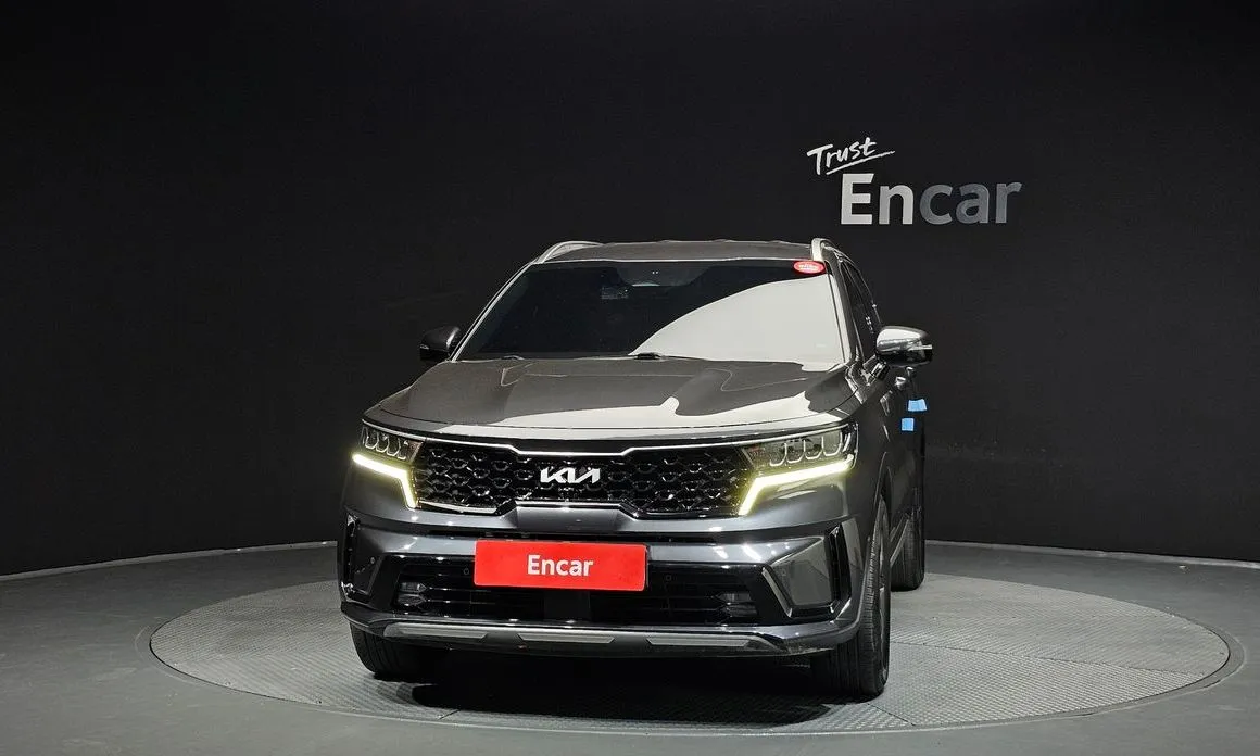 Kia Sorento — фото 4