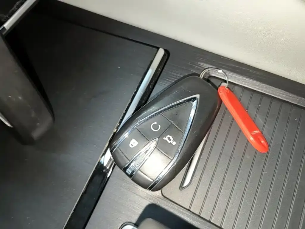 Changan CS75PLUS — фото 2