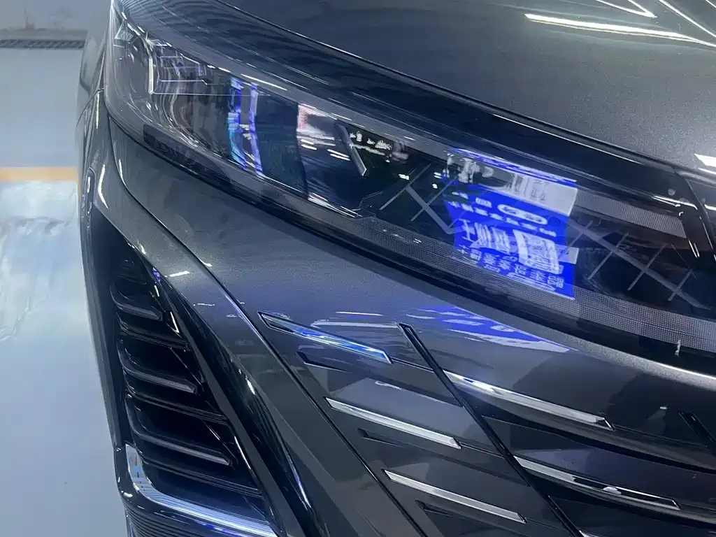 Changan CS75PLUS — фото 6