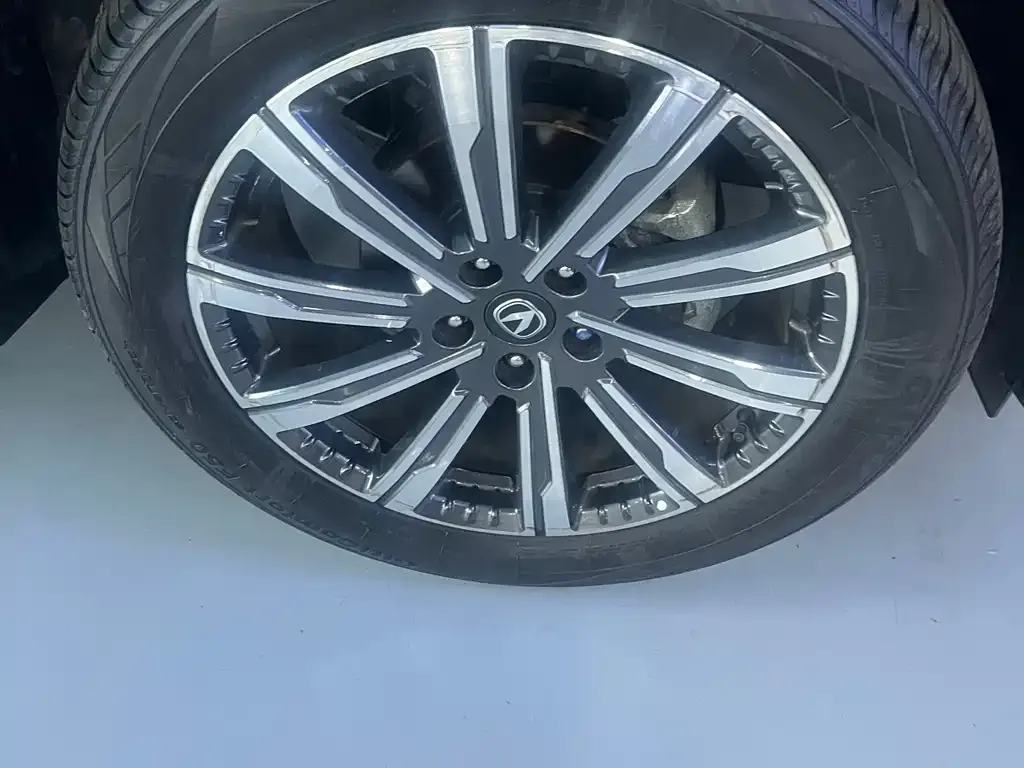 Changan CS75PLUS — фото 4