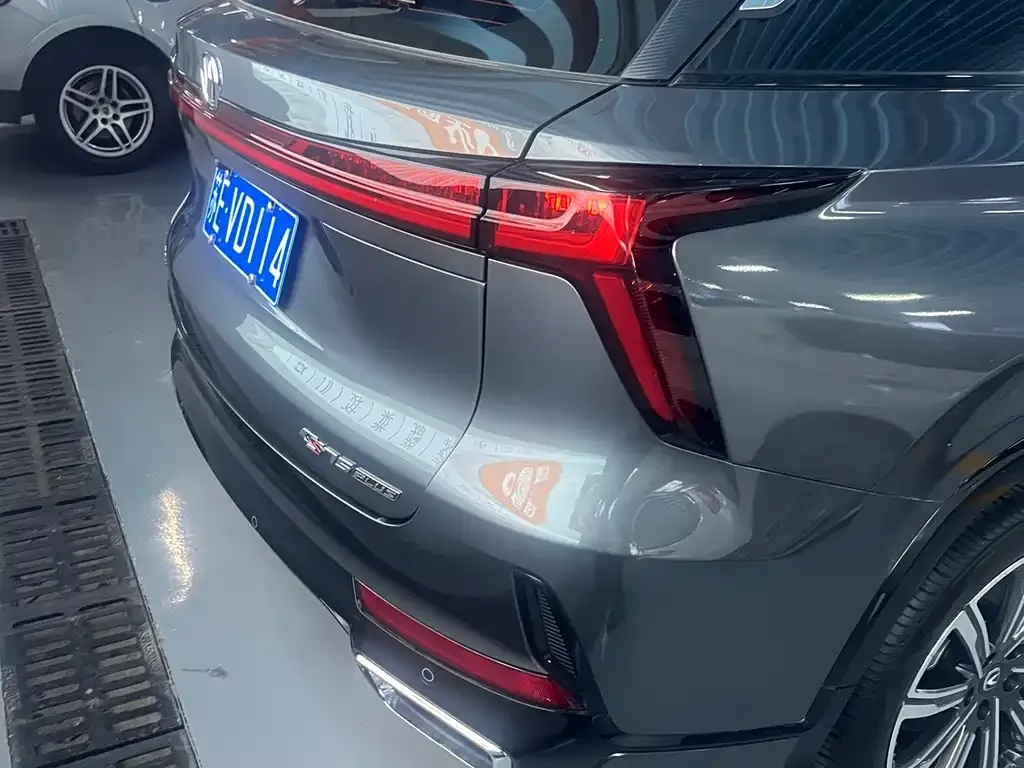 Changan CS75PLUS — фото 7