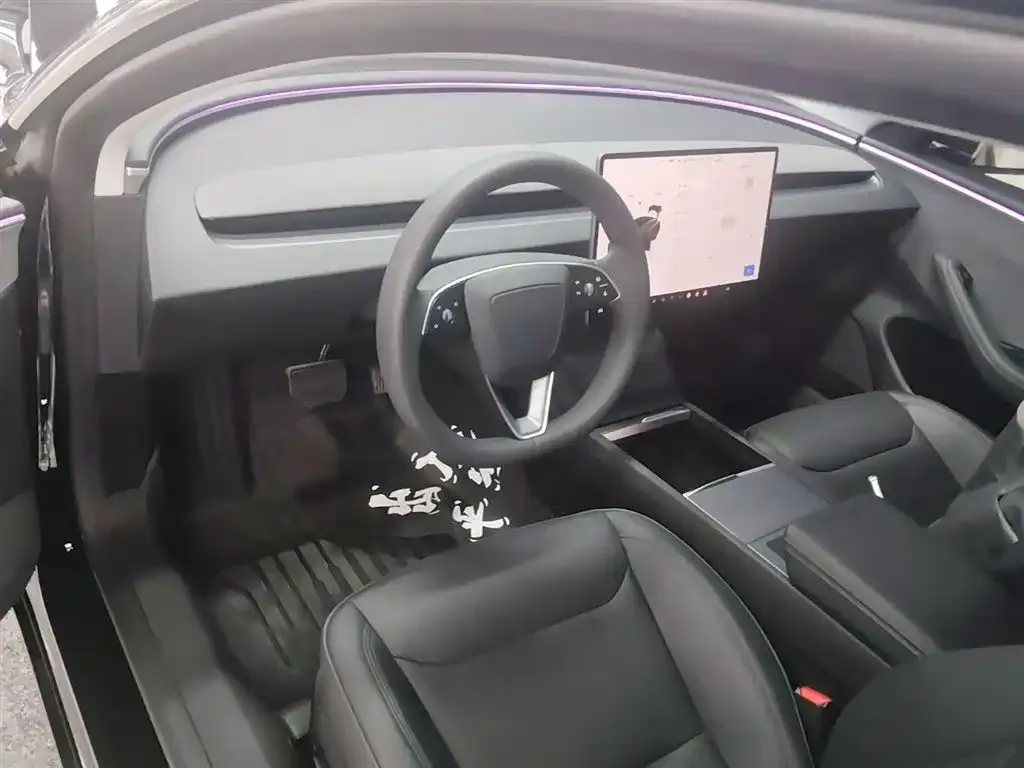 Tesla Model 3 2024 из CN, фото 9