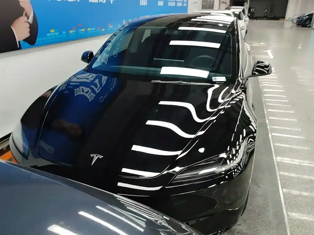 Tesla Model 3 2024 из CN, фото 7