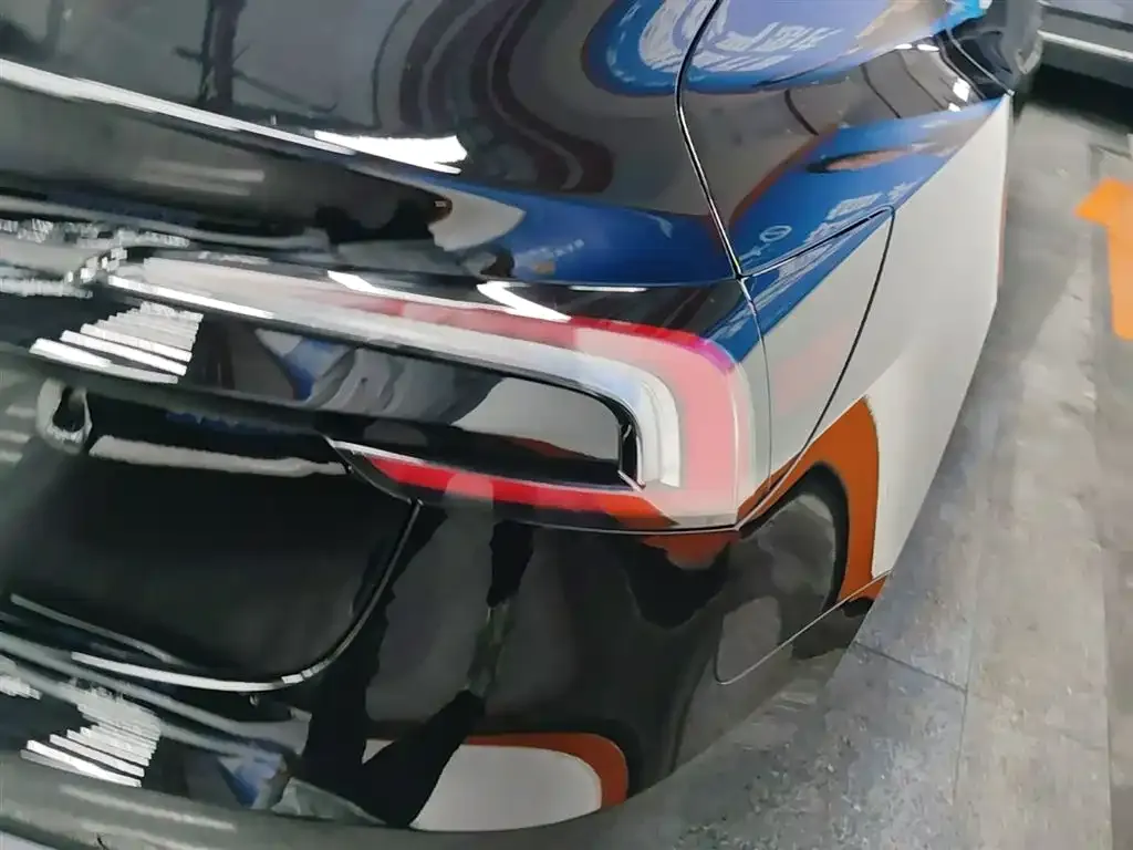 Tesla Model 3 2024 из CN, фото 3