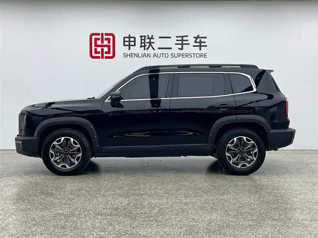 Haval Big Dog — фото 7