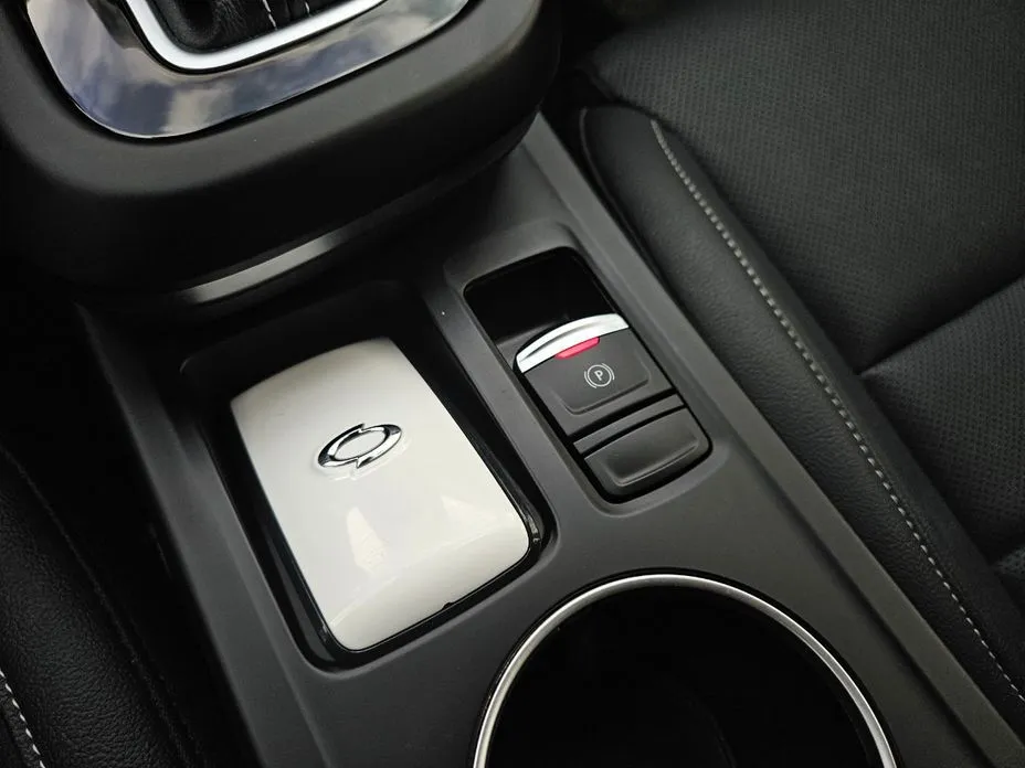 Renault Korea (Samsung) XM3 2023 из KR, фото 4
