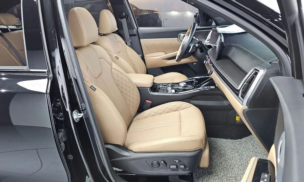 Kia Sorento — фото 5