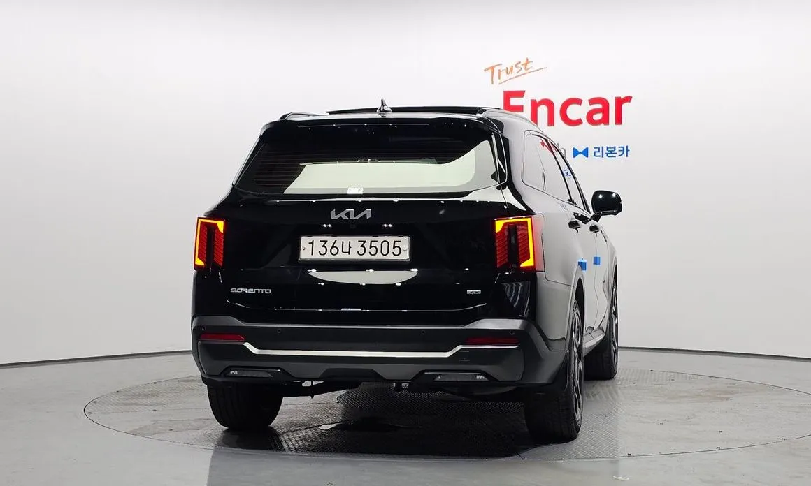 Kia Sorento — фото 3