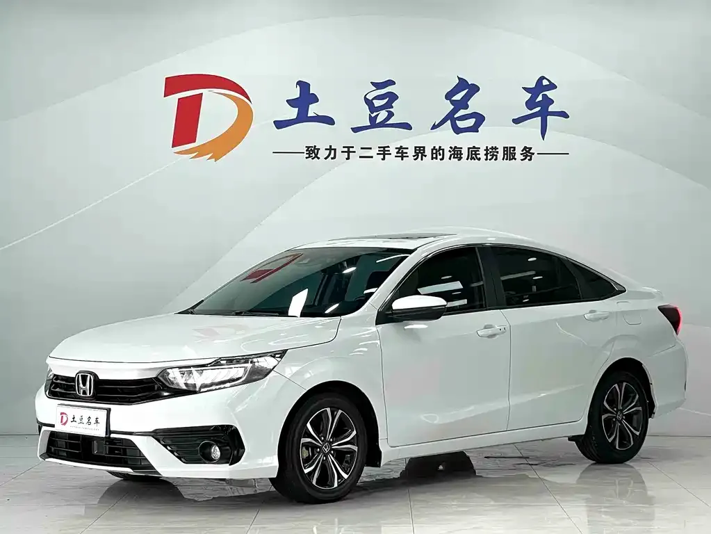 Honda Envix