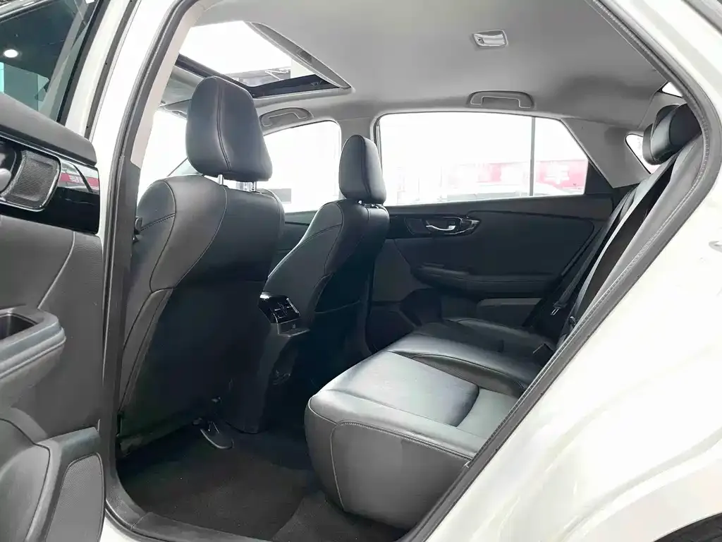 Honda Envix 2022 из CN, фото 10