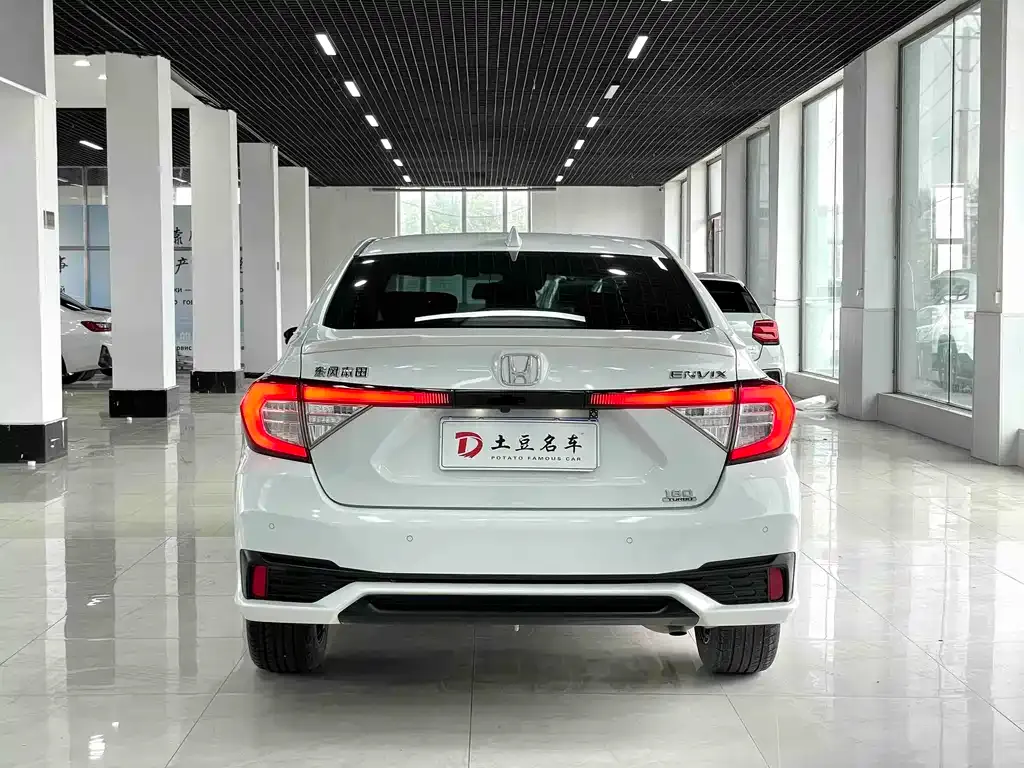 Honda Envix 2022 из CN, фото 9