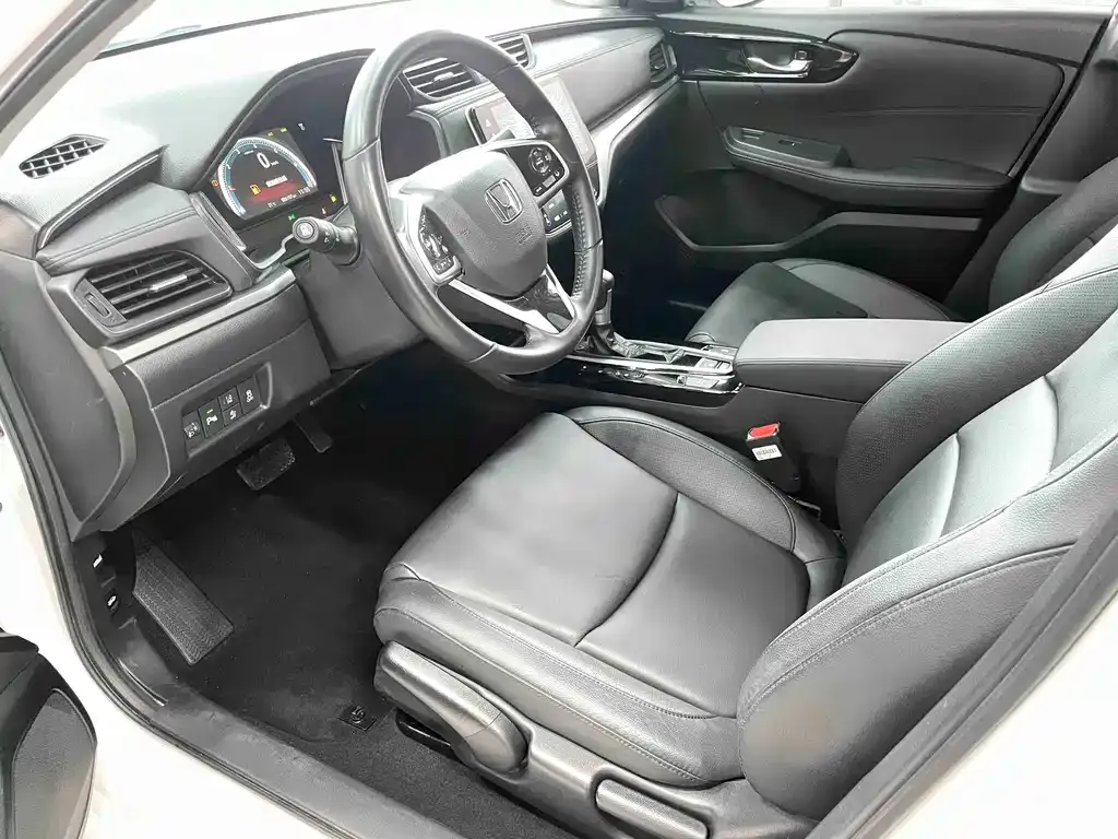 Honda Envix 2022 из CN, фото 6