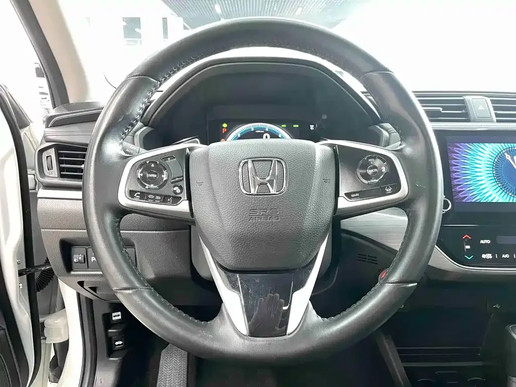 Honda Envix 2022 из CN, фото 7