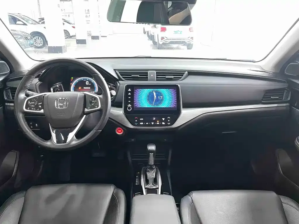 Honda Envix 2022 из CN, фото 8