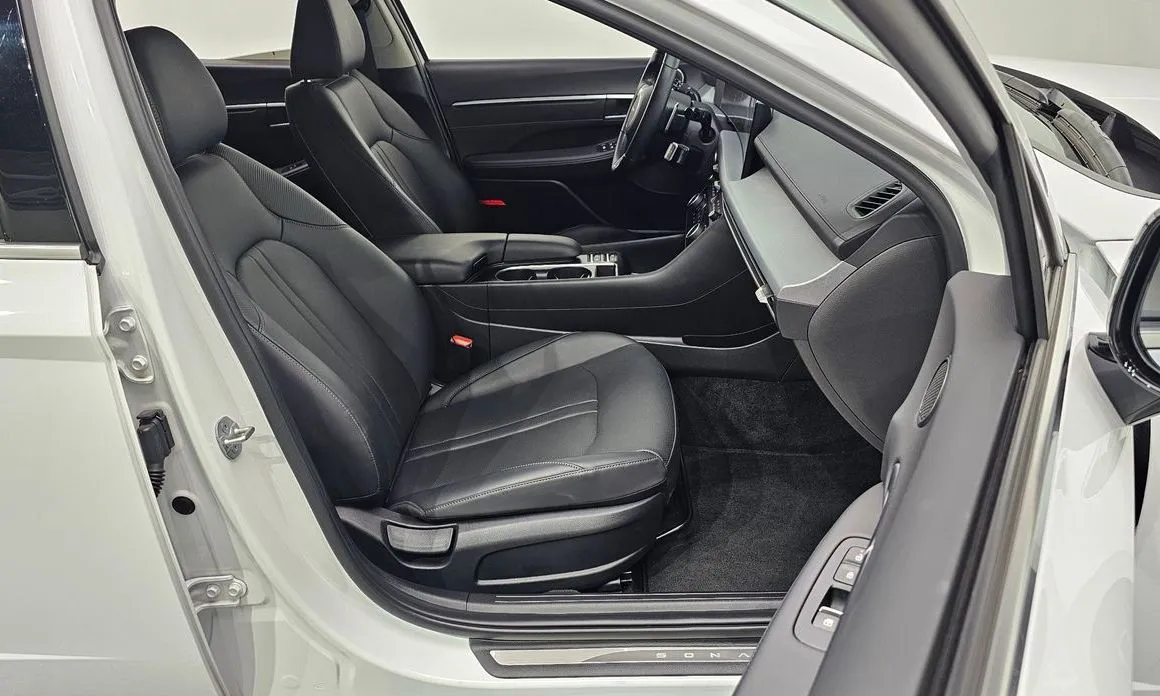 Hyundai Sonata 2024 из KR, фото 10