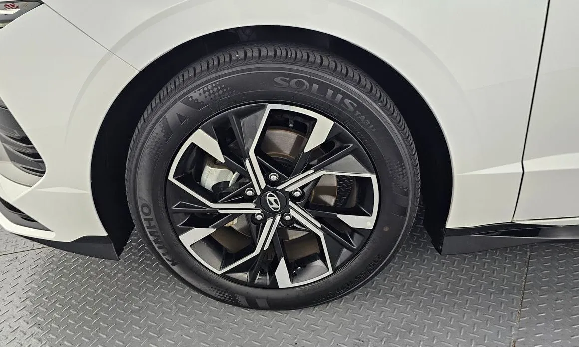 Hyundai Sonata 2024 из KR, фото 6