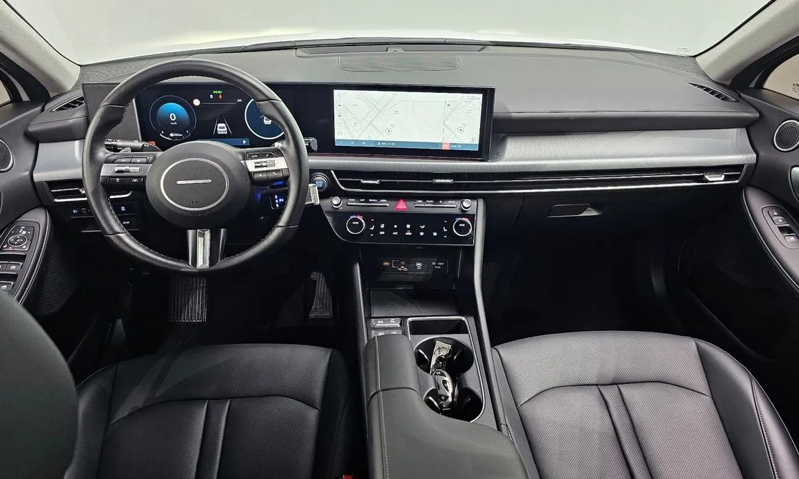 Hyundai Sonata 2024 из KR, фото 5