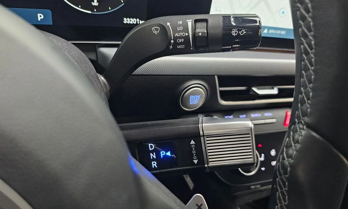 Hyundai Sonata 2024 из KR, фото 3