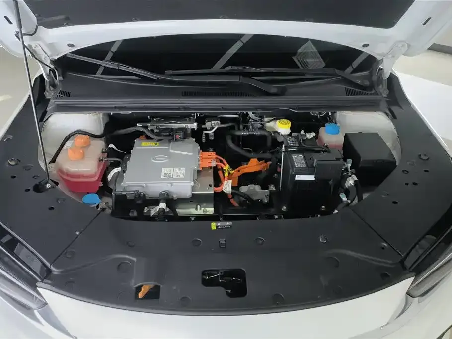Aion S 2023 из CN, фото 7