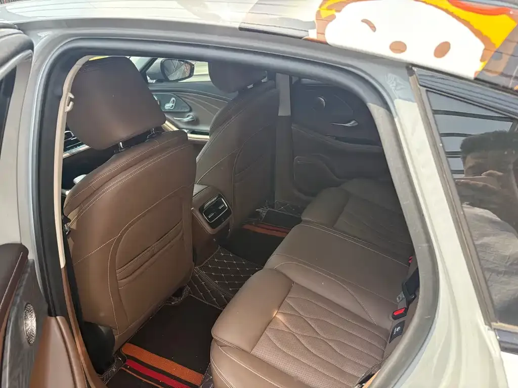 Chery Arrizo 8 2024 из CN, фото 8