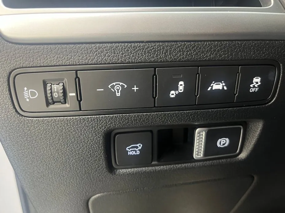 Hyundai Palisade 2022 из KR, фото 5