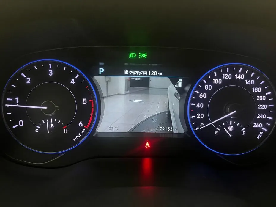 Hyundai Palisade 2022 из KR, фото 3