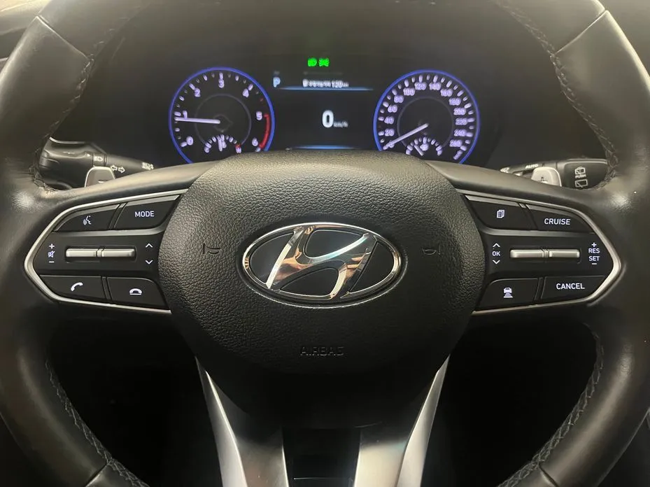 Hyundai Palisade 2022 из KR, фото 6