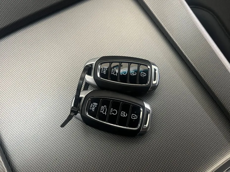 Hyundai Palisade 2022 из KR, фото 10