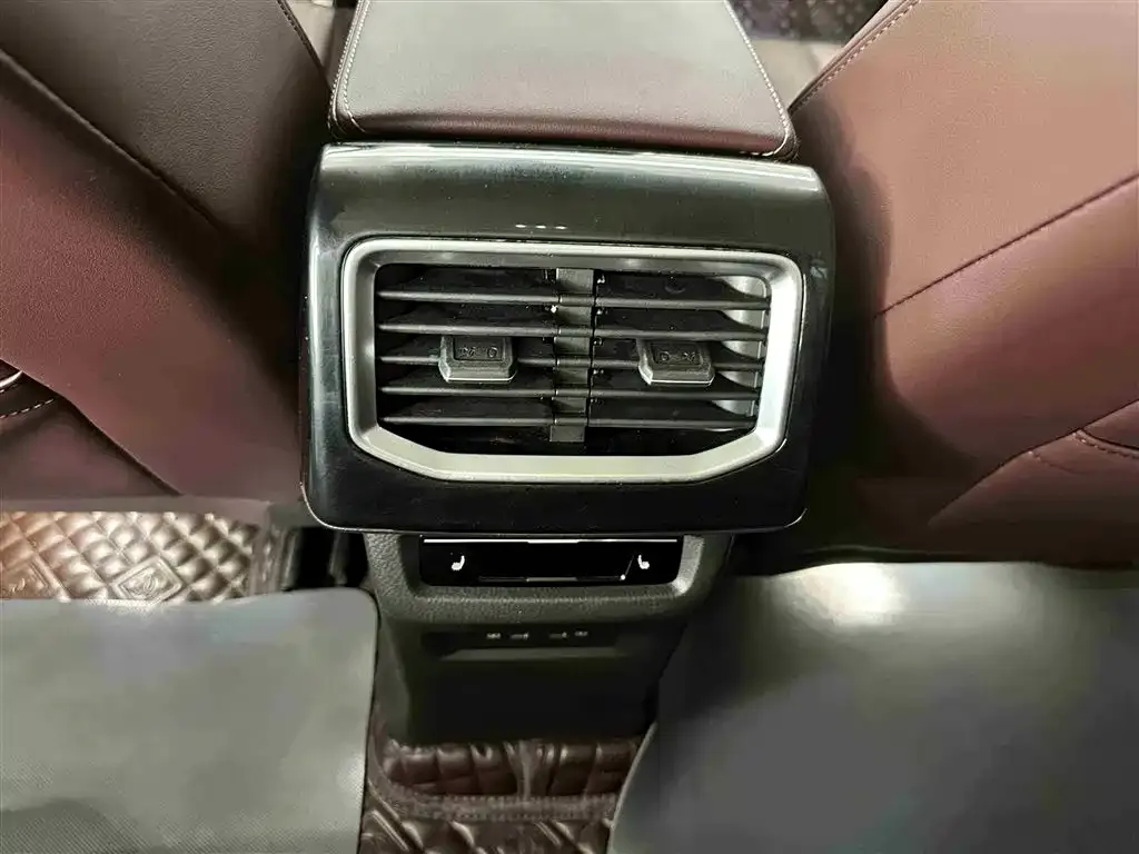 Volkswagen ID.6 X 2022 из CN, фото 2