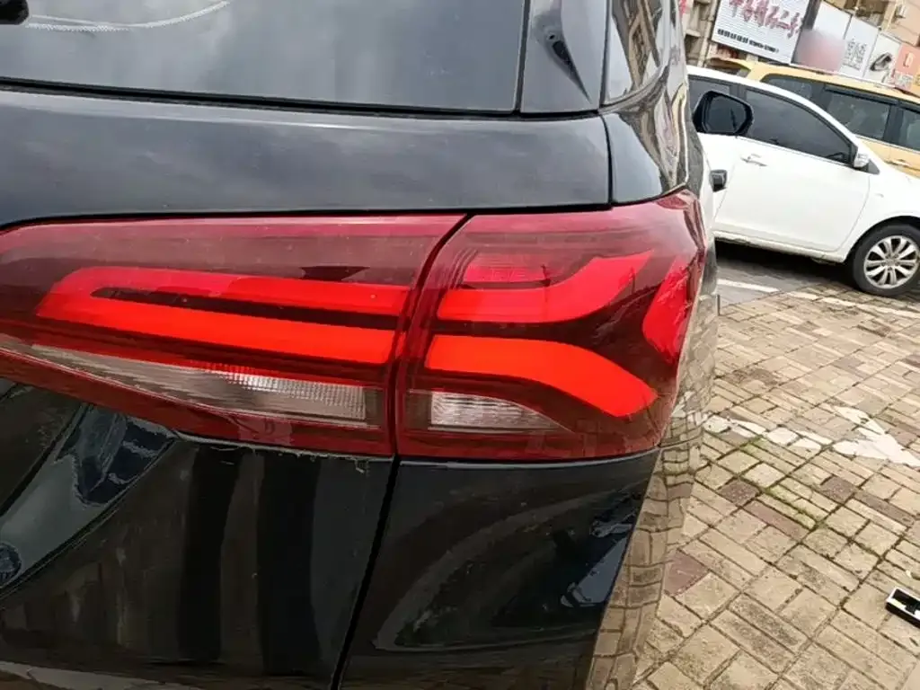 Chevrolet Equinox 2022 из CN, фото 4