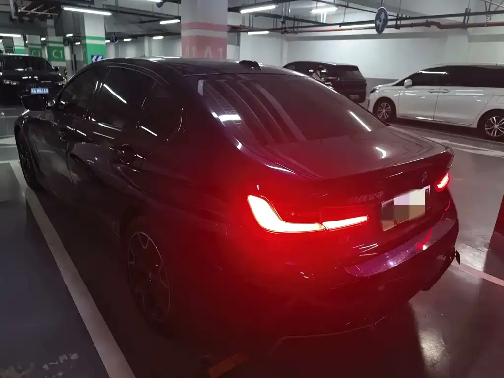 BMW i3 — фото 2
