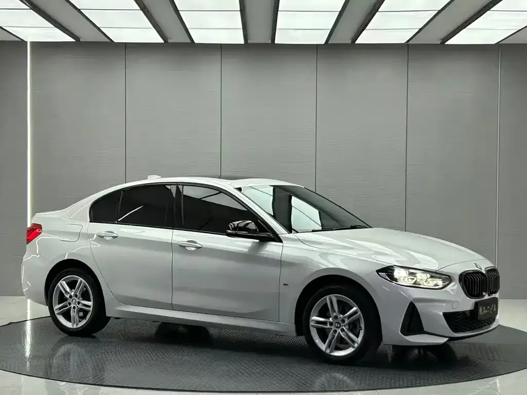 BMW 1 Series — фото 4