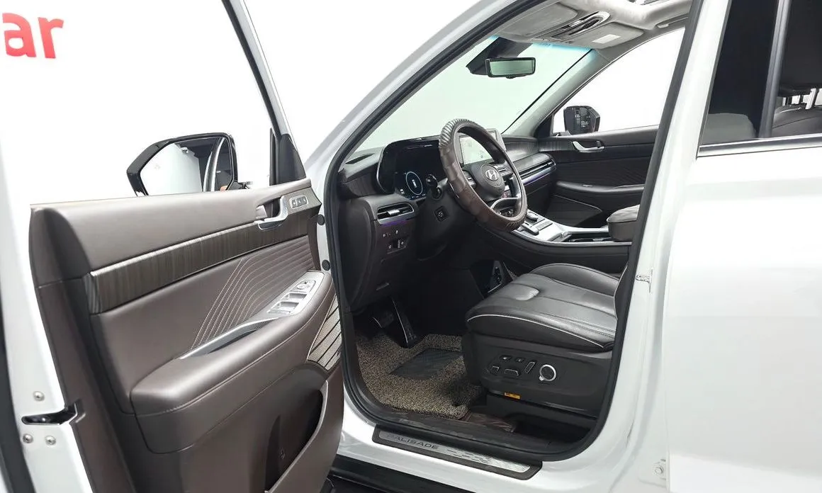 Hyundai Palisade 2023 из KR, фото 5