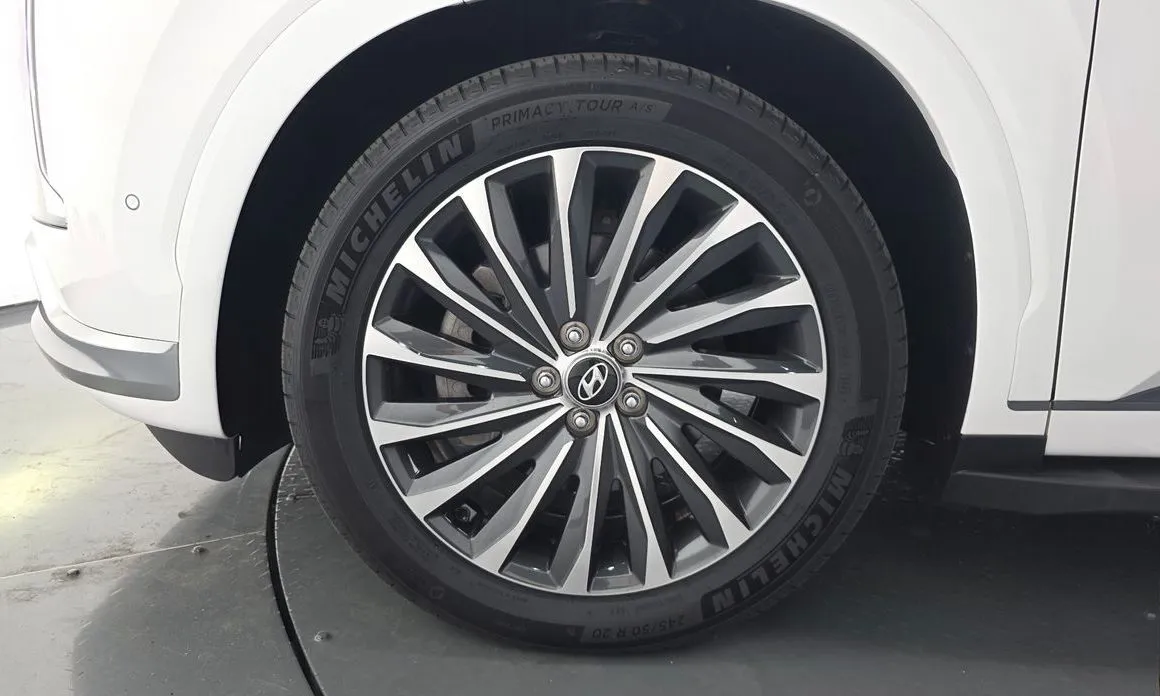 Hyundai Palisade 2023 из KR, фото 10