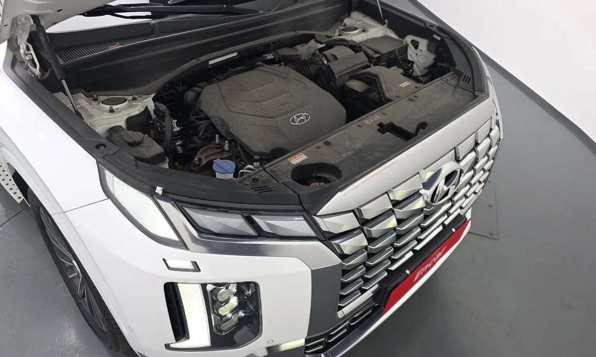 Hyundai Palisade 2023 из KR, фото 9