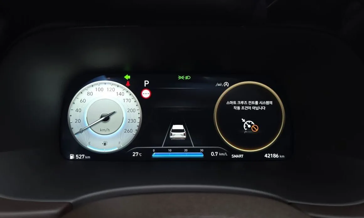Hyundai Palisade 2023 из KR, фото 7