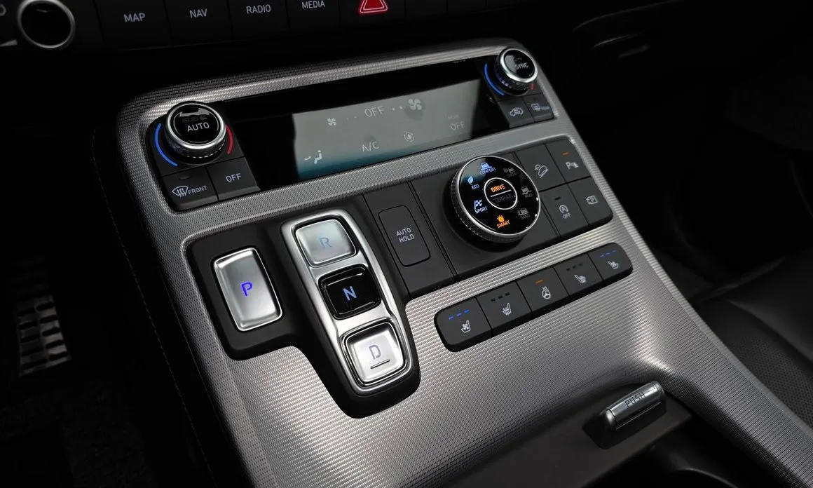 Hyundai Palisade 2023 из KR, фото 6