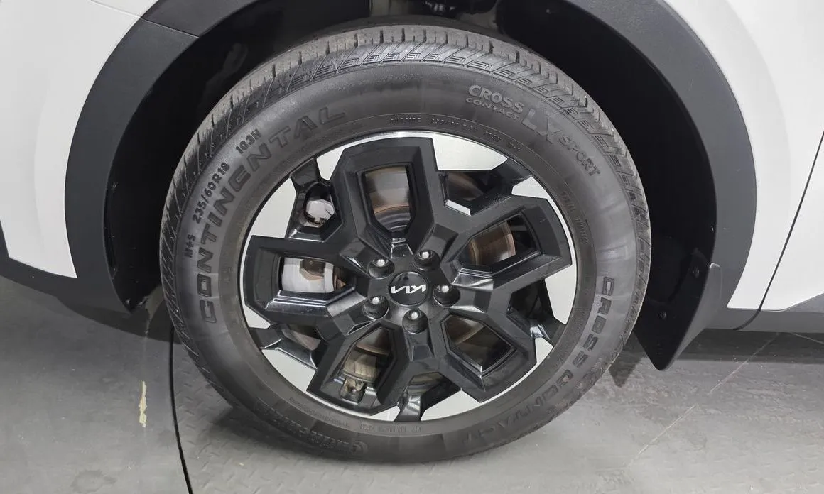 Kia Sorento 2024 из KR, фото 9