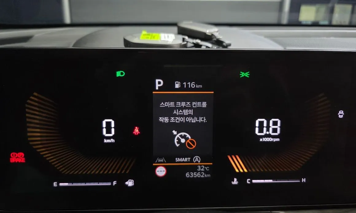 Kia Sorento 2024 из KR, фото 2