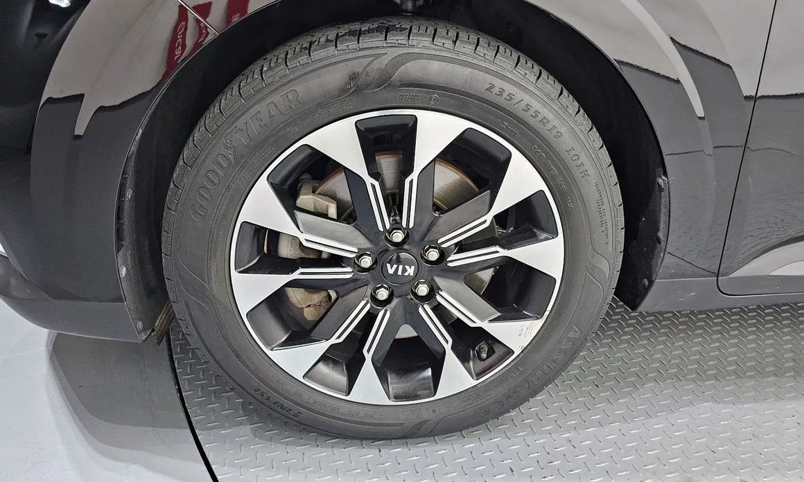 Kia Carnival 2021 из KR, фото 7