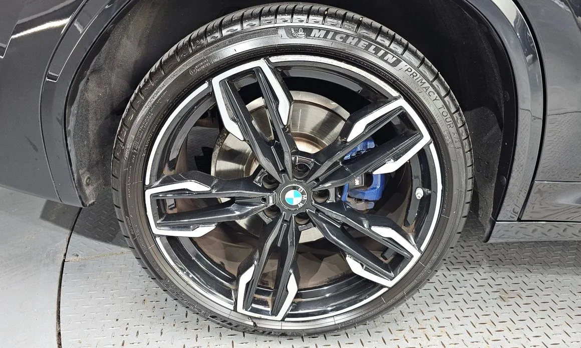 BMW X3 2022 из KR, фото 10