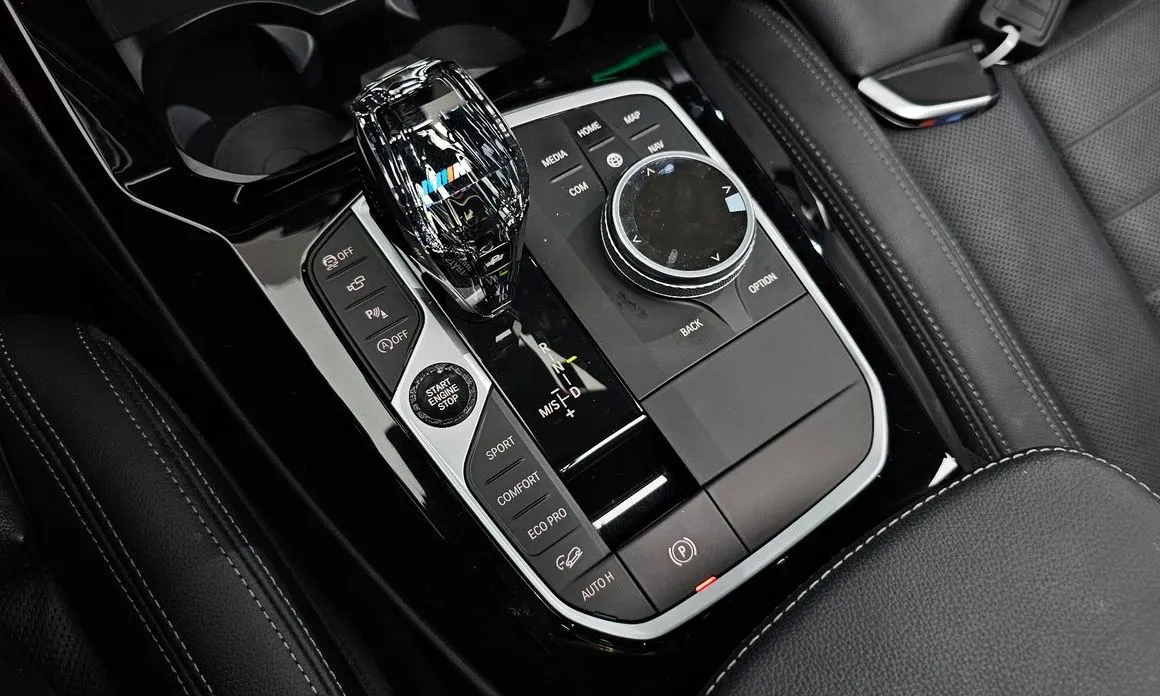 BMW X3 2022 из KR, фото 3